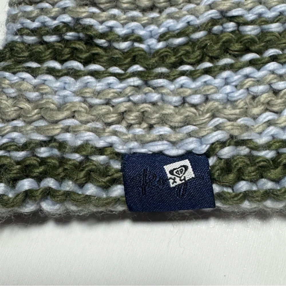 Roxy Knit Beanie